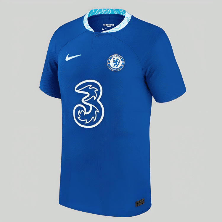 Camisa Chelsea I – 2022