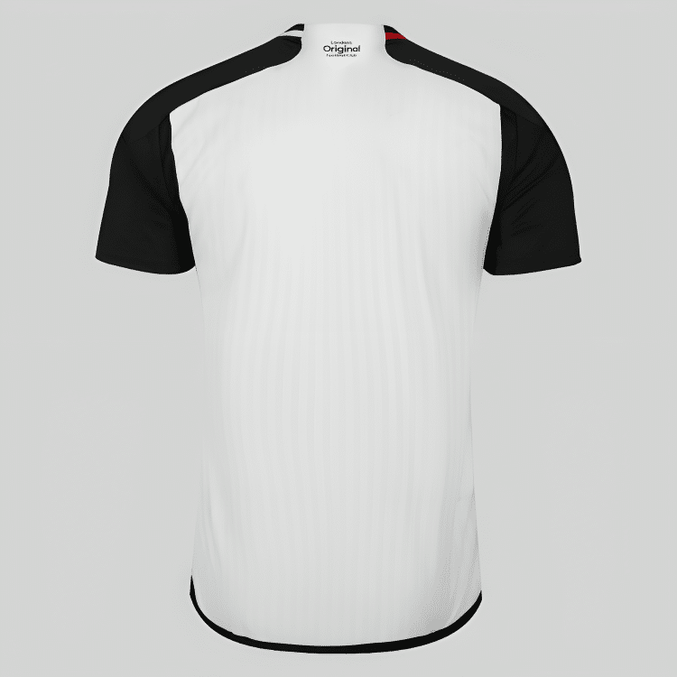 Camisa Fulham I – 2023