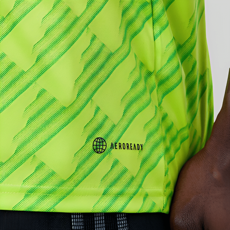 Camisa Manchester United III Versão Jogador – 2022