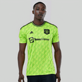 Camisa Manchester United III Versão Jogador – 2022