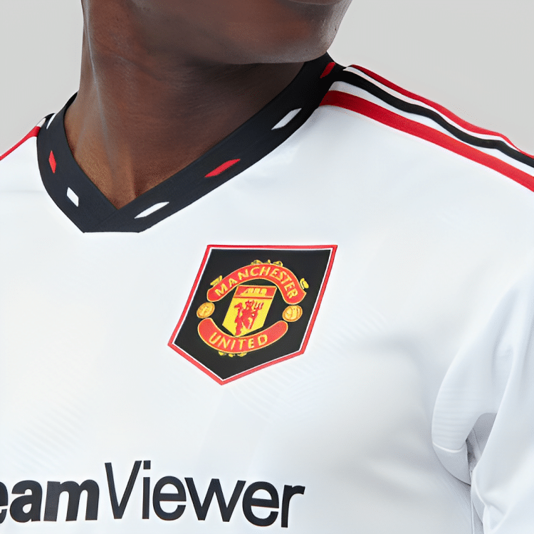 Camisa Manchester United II Versão Jogador – 2022