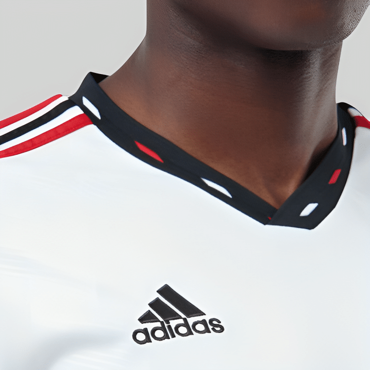 Camisa Manchester United II Versão Jogador – 2022