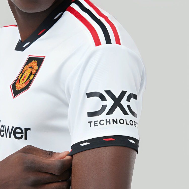 Camisa Manchester United II Versão Jogador – 2022