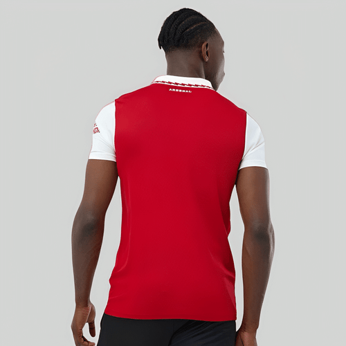 Camisa Arsenal I Versão Jogador – 2022