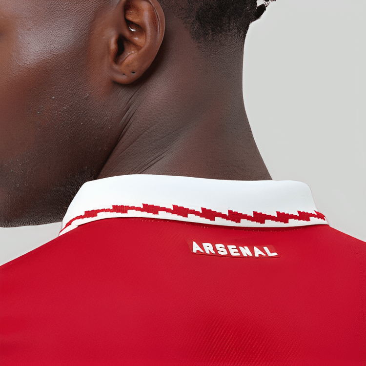 Camisa Arsenal I Versão Jogador – 2022