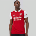 Camisa Arsenal I Versão Jogador – 2022