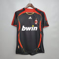 Camisa Milan Reserva 06/07 - Versão Retro 111