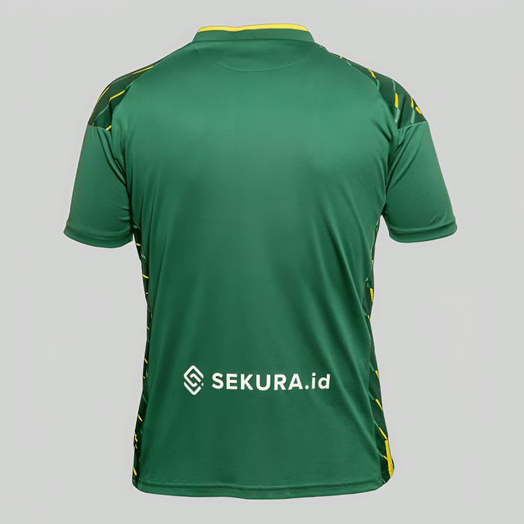 Camisa Norwich City II – 2023