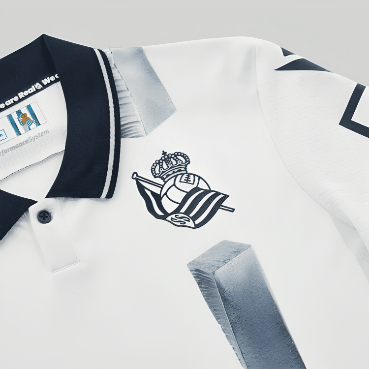 Camisa Real Sociedad III – 2023