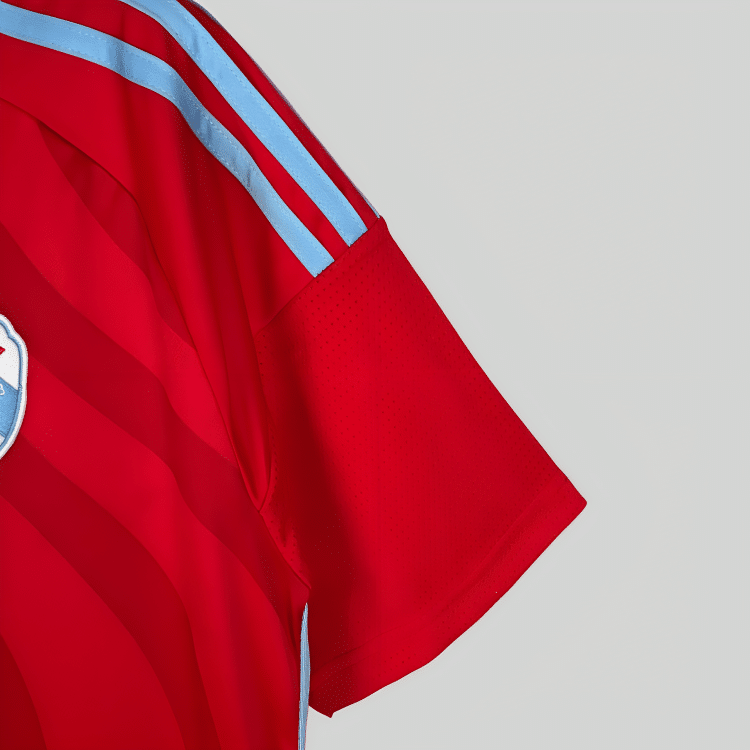 Camisa Celta de Vigo II – 2023