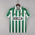 Camisa Real Betis Titular 96/97 - Versão Retro111