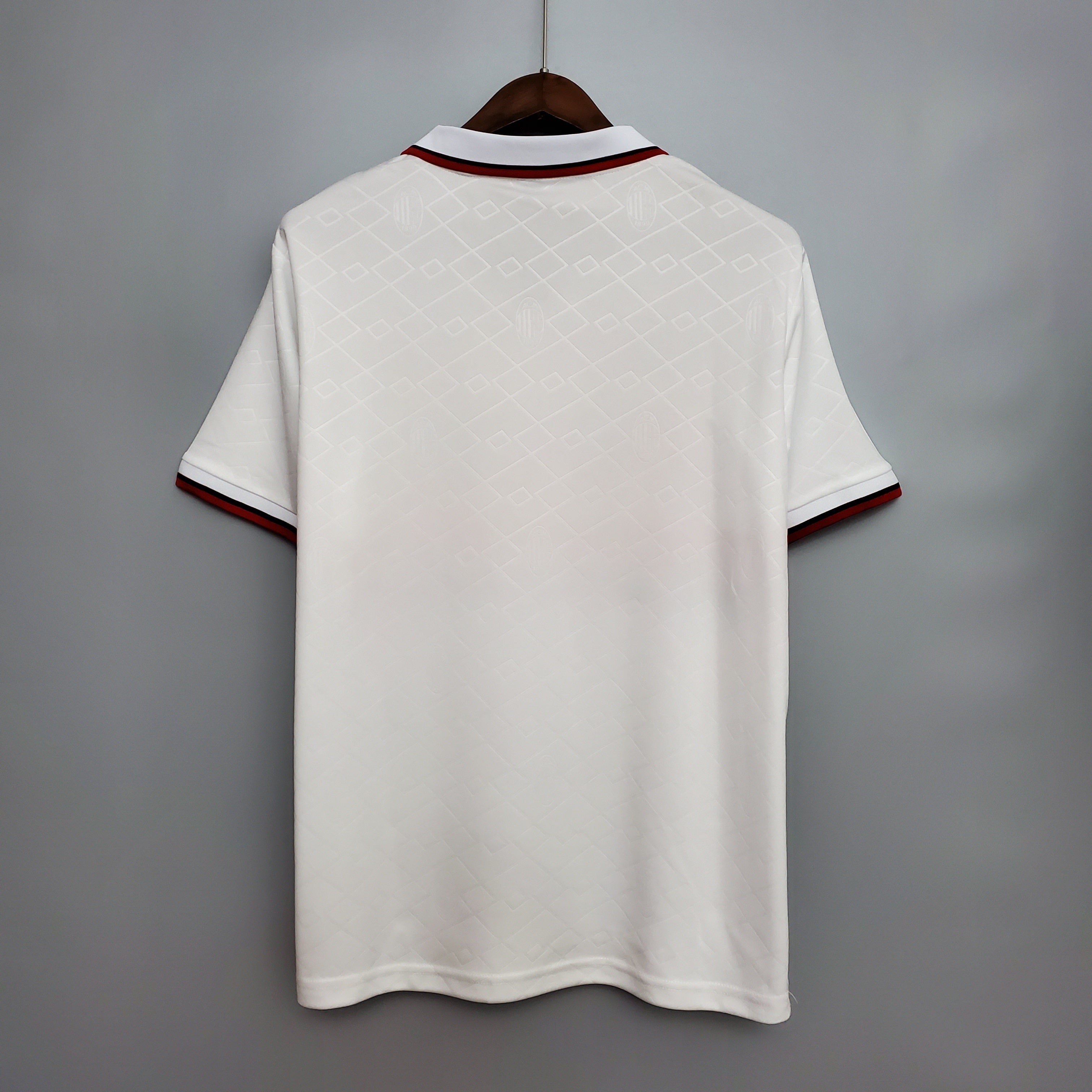 Camisa Milan Reserva 93/94 - Versão Retro 111