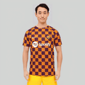 Camisa Barcelona Pré-jogo – 2022