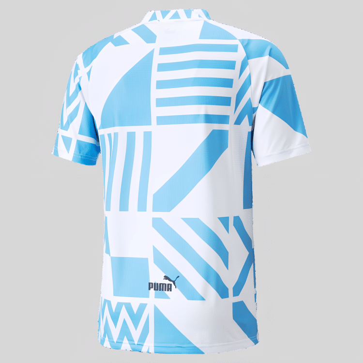 Camisa Manchester City Treino – 2022