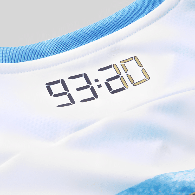 Camisa Manchester City Edição Especial – 2022