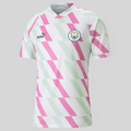 Camisa Manchester City Pré Jogo – 2023