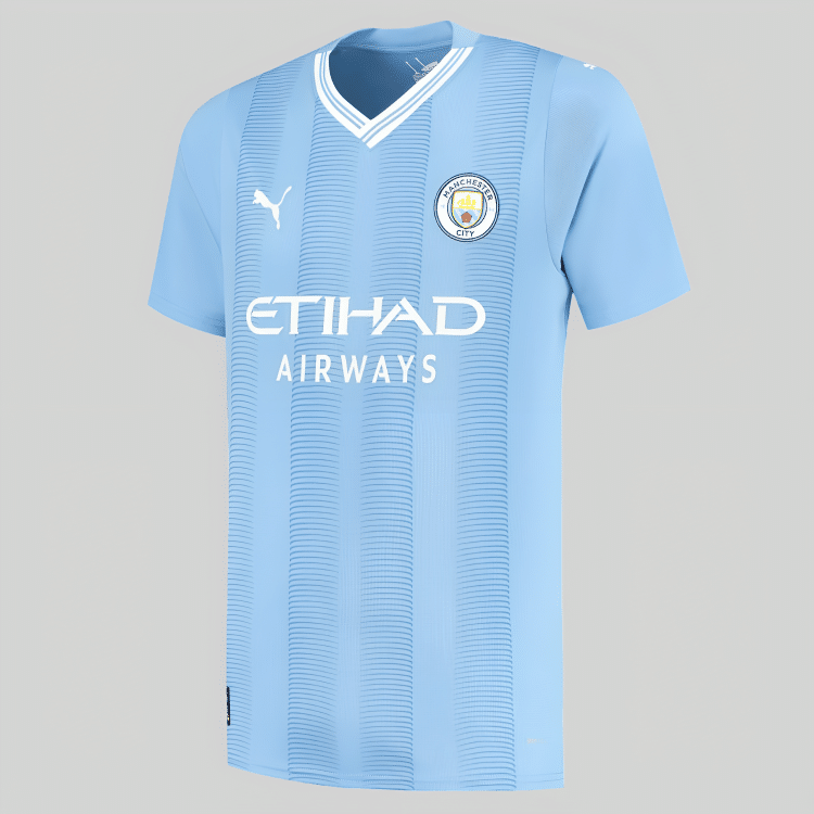 Camisa Manchester City I – 2023