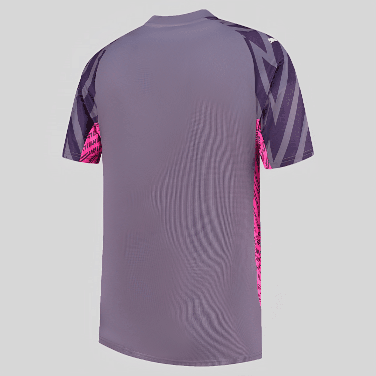 Camisa Manchester City Goleiro II – 2023