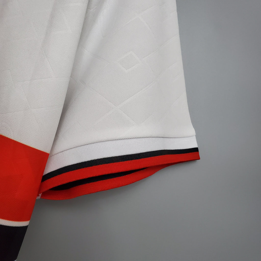 Camisa Milan Reserva 93/94 - Versão Retro 111