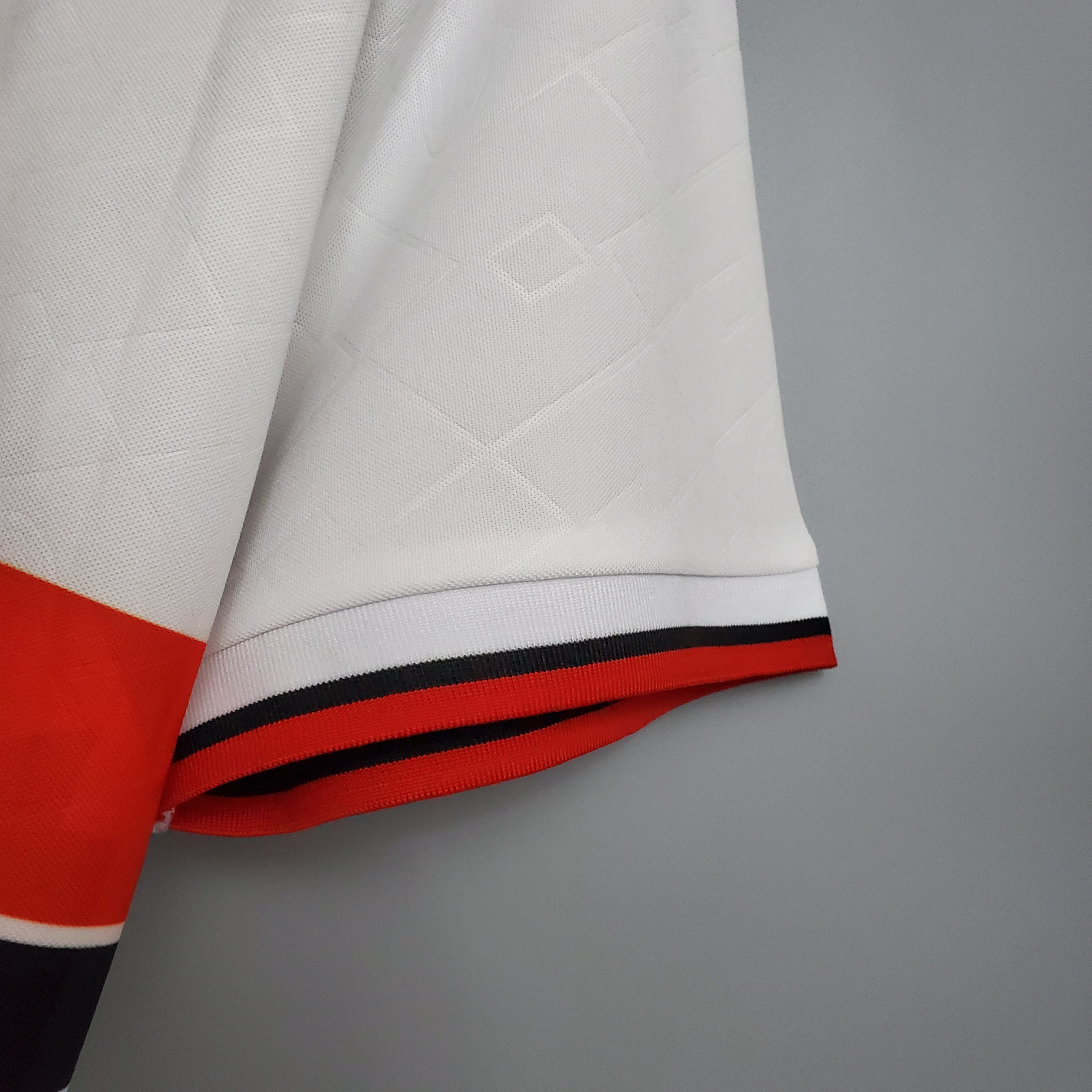 Camisa Milan Reserva 93/94 - Versão Retro 111