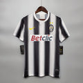 Camisa Juventus Titular 11/12 - Versão Retro
