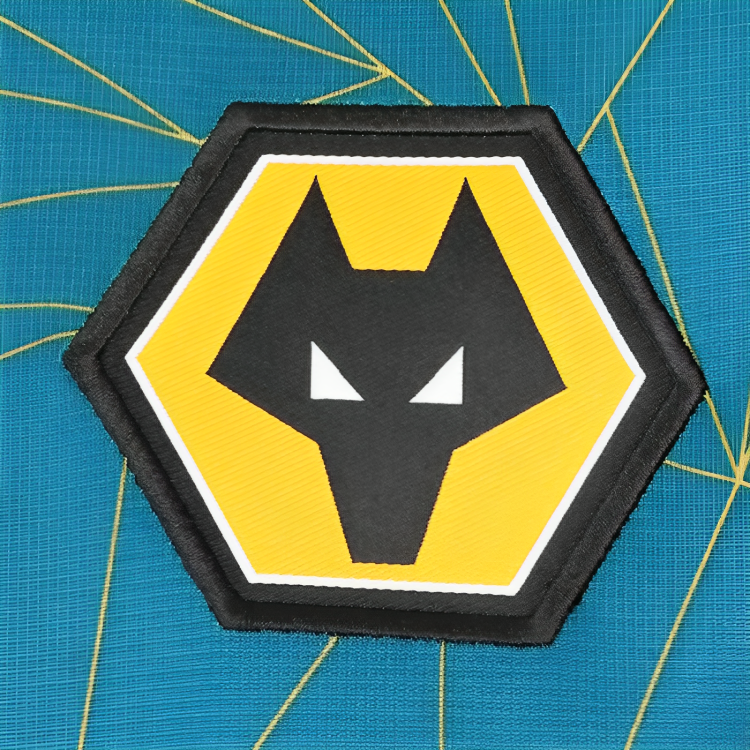 Camisa Wolverhampton II – 2022