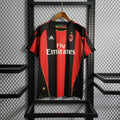 Camisa Milan Titular 10/11 - Versão Retro 111