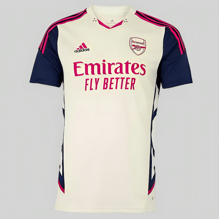 Camisa Arsenal Treino – 2022