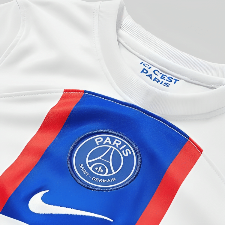 Camisa PSG III – 2022