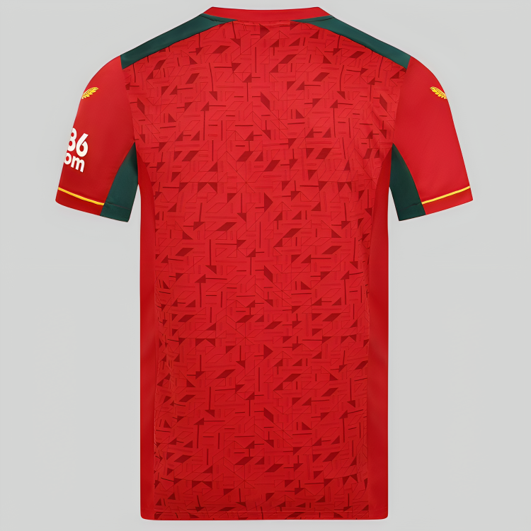 Camisa Wolverhampton II – 2023