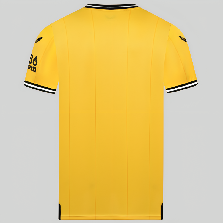 Camisa Wolverhampton I – 2023