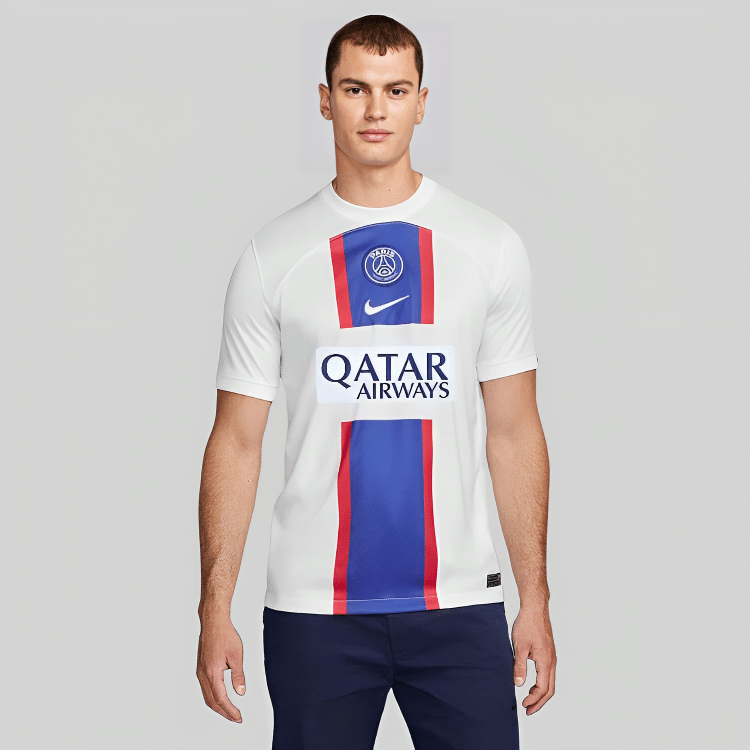 Camisa PSG III – Versão Jogador – 2022