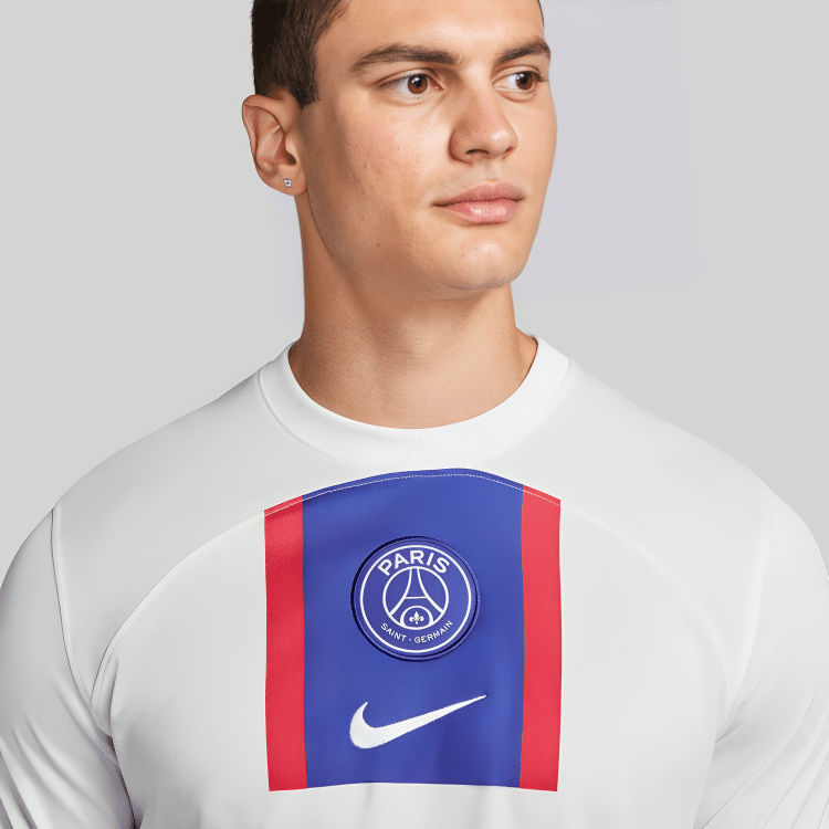 Camisa PSG III – Versão Jogador – 2022