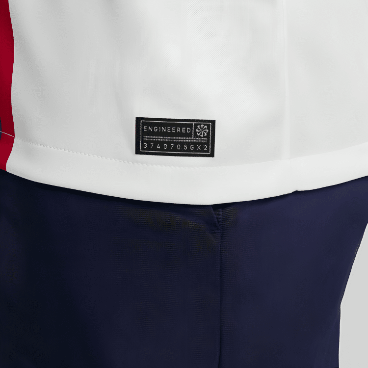 Camisa PSG III – Versão Jogador – 2022