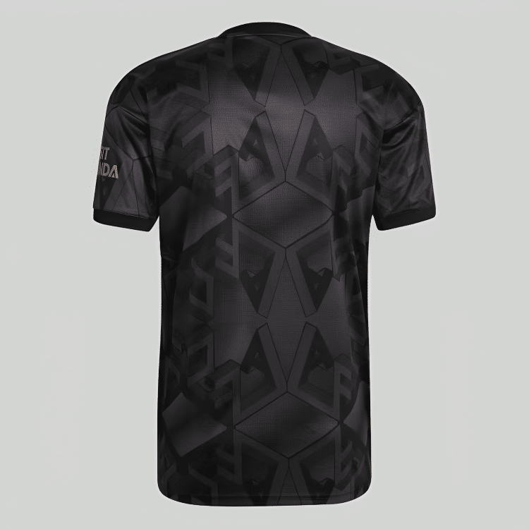 Camisa Arsenal II – 2022