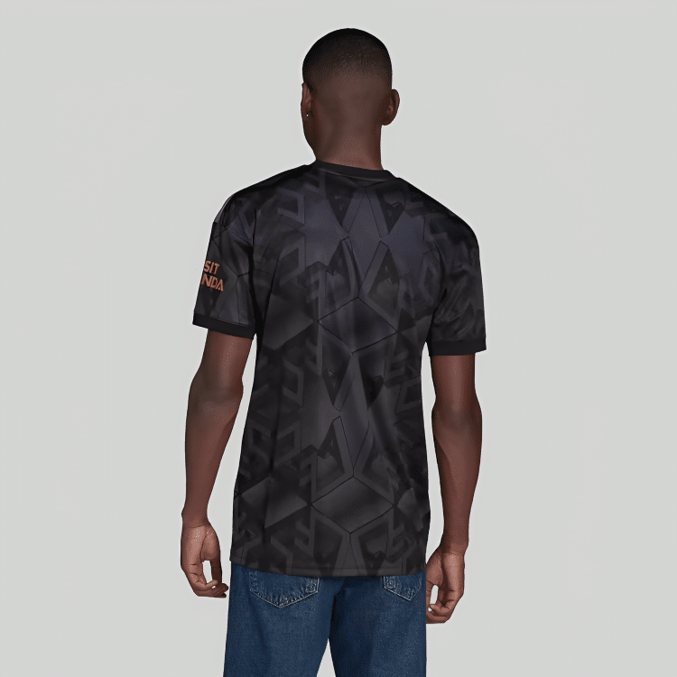 Camisa Arsenal II – 2022