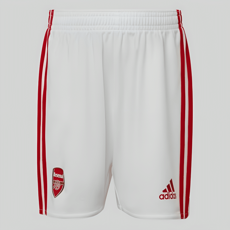 Kit Arsenal I 2022 – Infantil