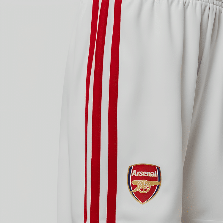 Kit Arsenal I 2022 – Infantil