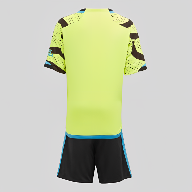 Kit Arsenal II 2023 – Infantil