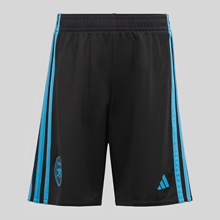 Kit Arsenal II 2023 – Infantil