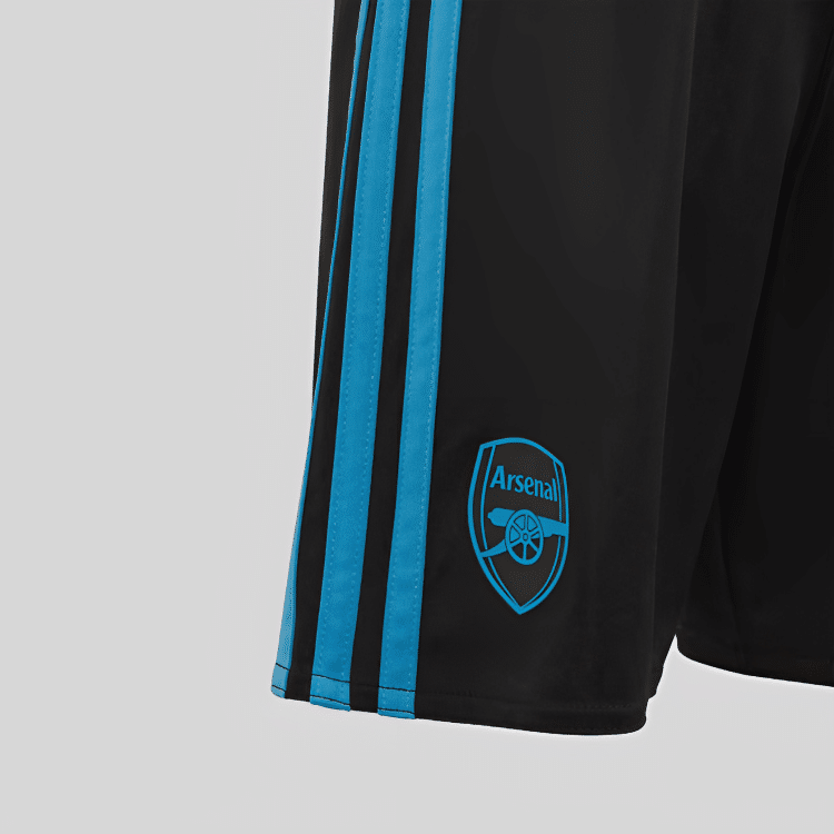 Kit Arsenal II 2023 – Infantil
