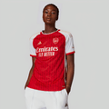Camisa Arsenal I Feminina – 2023