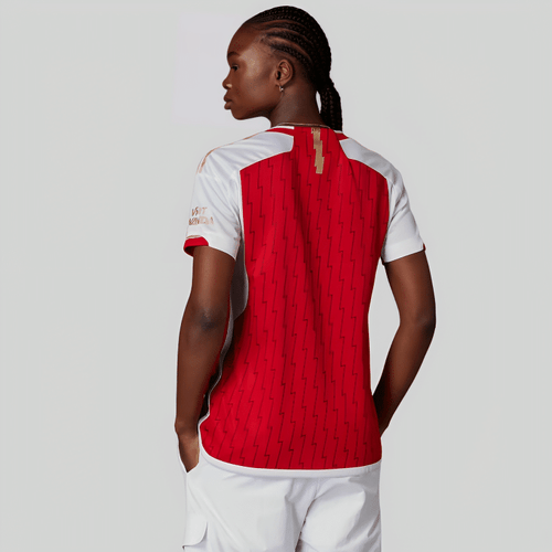 Camisa Arsenal I Feminina – 2023