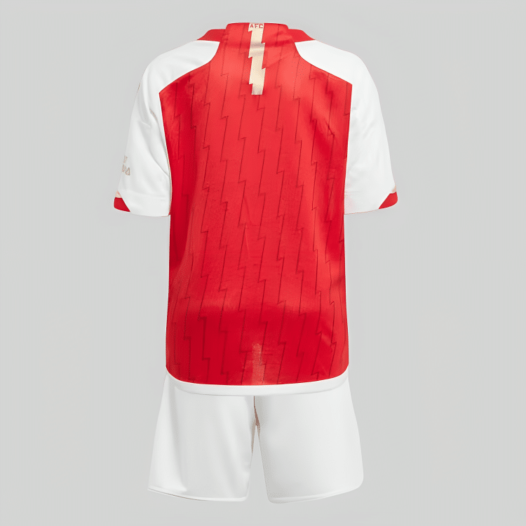 Kit Arsenal I 2023 – Infantil