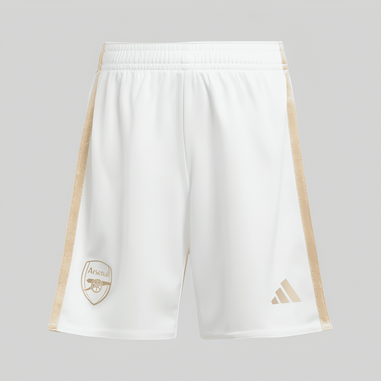 Kit Arsenal I 2023 – Infantil