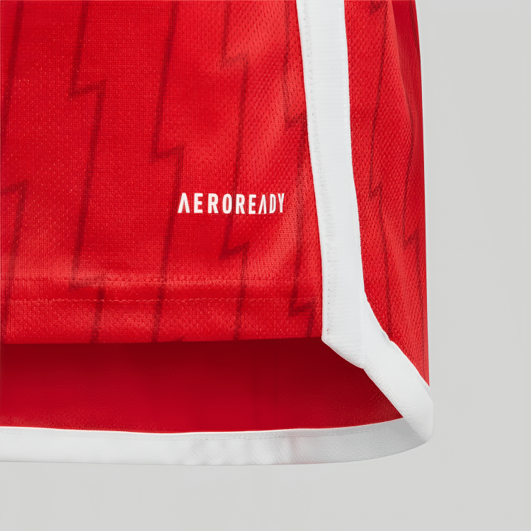 Kit Arsenal I 2023 – Infantil