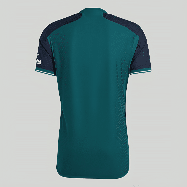 Camisa Arsenal III Versão Jogador – 2023