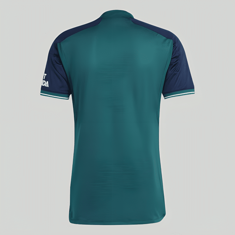 Camisa Arsenal III – 2023