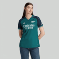 Camisa Arsenal III Feminina – 2023
