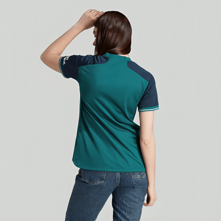 Camisa Arsenal III Feminina – 2023